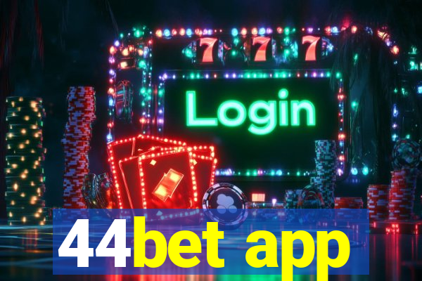 44bet app